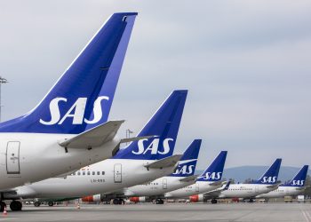 Skandinavci žele 9. i 10. mjesec na Jadran pa su uvedene linije
