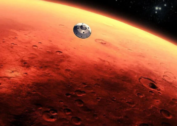 Japan se priprema za kolonizaciju Marsa, predstavljena ambiciozna vizija!