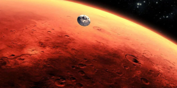 Japan se priprema za kolonizaciju Marsa, predstavljena ambiciozna vizija!
