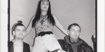 Premijerno predstavljen nikad objavljeni duet Dine Dvornika i Alke Vuice