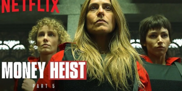 Izašao dugoočekivani trailer za posljednju sezonu ‘La Case de Papel’, kraj pun napetih raspleta!