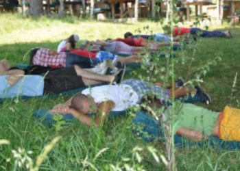 Crnonogorci i ove godine organiziraju natjecanje u ležanju!