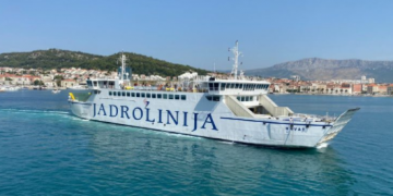 U splitskoj trajektnoj i zračnoj luci ovog vikenda rekordnih 115.000 putnika!