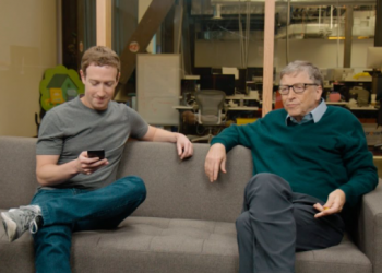 Mark Zuckerberg pretekao Bill Gatesa na listi najbogatijih na svijetu!