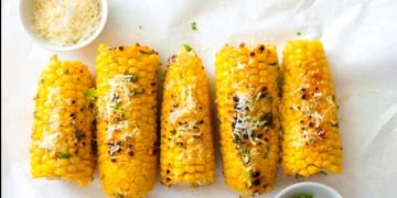 Ovo su načini na koje možete ispeći kukuruz