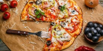 Ovo su najčešće greške koje činite kod pravljenja pizze