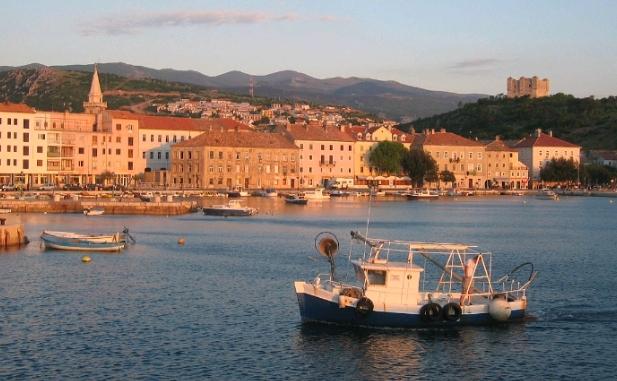 Senj kao turistička destinacija