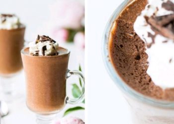 Trikovi pomoću kojih ćete napraviti savršen mousse