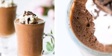 Trikovi pomoću kojih ćete napraviti savršen mousse
