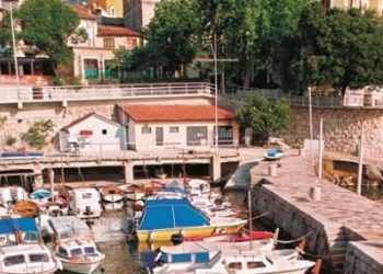 Upoznajte i posjetite Lovran
