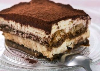 Trikovi pomoću kojih ćete napraviti savršeno kremast tiramisu