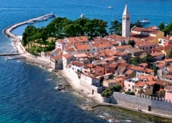 Istražite Novigrad