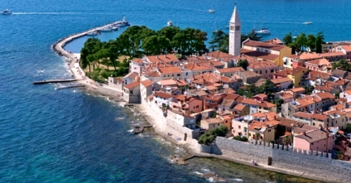 Istražite Novigrad