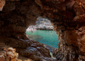 Ova uvala pravi je hrvatski dragulj potpuno skriven od očiju javnosti