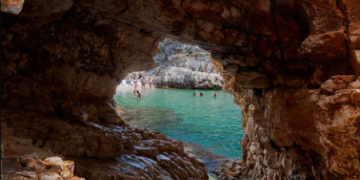 Ova uvala pravi je hrvatski dragulj potpuno skriven od očiju javnosti