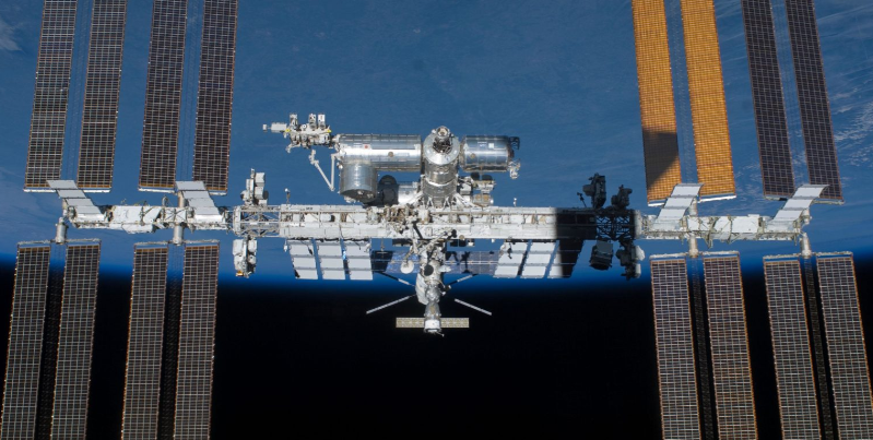 Rusija i SAD će nastaviti surađivati na Međunarodnoj svemirskoj stanici i nakon 2024. godine!