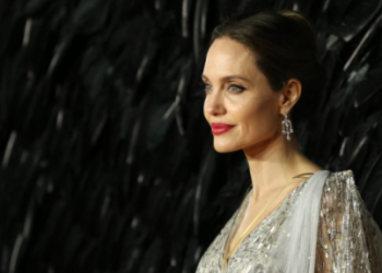 Angelina Jolie otvorila profil na Instagramu kako bi dala komentar o stanju u Afganistanu!