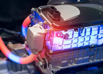 Kina će do 2025. učetverostručiti proizvodnju katoda za baterije električnih vozila!