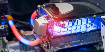 Kina će do 2025. učetverostručiti proizvodnju katoda za baterije električnih vozila!