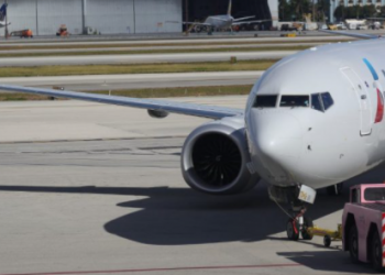 Boeing odgodio pokusni let bez posade na ISS!