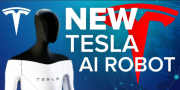 Tesla će proizvoditi robote koji će raditi poslove koje ljudi ne vole!