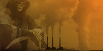 Kako zagađenje zraka utječe na mentalno zdravlje?