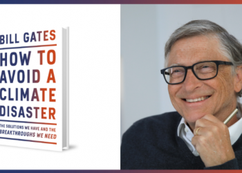 Bill Gates obećao donaciju od 1,5 milijardi dolara za borbu protiv klimatskih promjena!