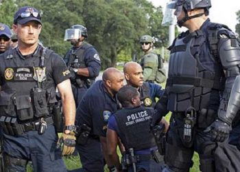 Američka sigurnost: U sedam dana pogine više od 430 osoba