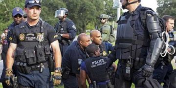 Američka sigurnost: U sedam dana pogine više od 430 osoba