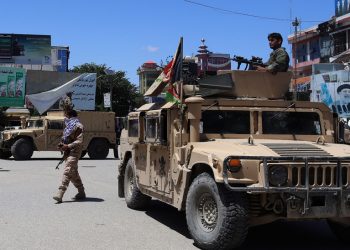 Amerikanci napustili Afganistan, talibani krenuli u rat, osvetu i kaos