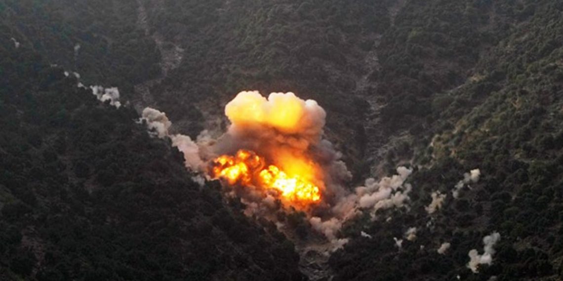 CIA ubila “mozak” ISISA koji je slao na aerodrom samoubojice