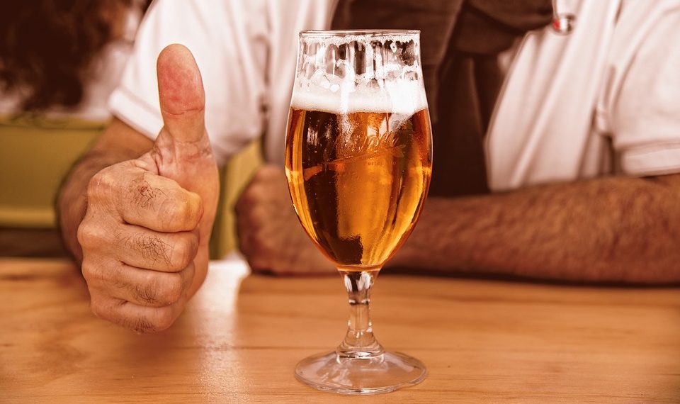 Njemačka najveći proizvođač piva u EU, Hrvatska bilježi najveći pad u proizvodnji