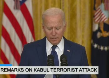 Broj ubijenih se penje na 170, sprema se novi napad, Biden optužen da nosi krv nacije na rukama.