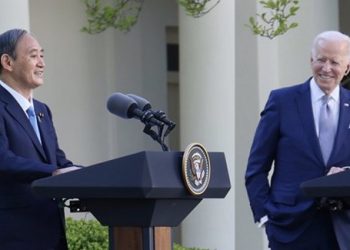 Japan je ratovao protiv Kine, Rusije i SAD i izdržao do atomske bombe. Sada je spreman za Kinu