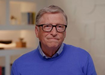 Bill Gates otvorene duše: Jako sam pogriješio.
