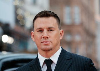 Glumac Channing Tatum napokon pronašao sreću u ljubavi, ljubi biseksualku Zoe Kravitz
