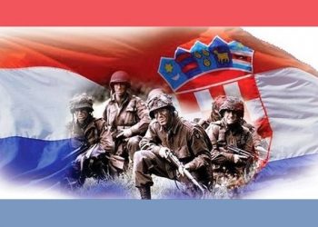 Danas Hrvatska slavi Dan pobjede i domovinske zahvalnosti i Dan hrvatskih branitelja