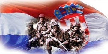 Danas Hrvatska slavi Dan pobjede i domovinske zahvalnosti i Dan hrvatskih branitelja