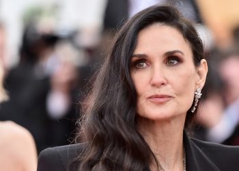Demi Moore na ljetovanju u Hrvatskoj, razotkrila je fotografija?!