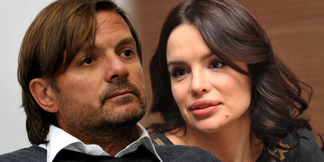 NOVI RAT BIVŠIH SUPRUŽNIKA: Milan Popović izjavio kako Severina ne želi viđati sina