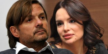 NOVI RAT BIVŠIH SUPRUŽNIKA: Milan Popović izjavio kako Severina ne želi viđati sina