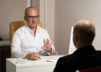 Naučite to prepoznati: Kako znati da trebate posjetiti psihijatra