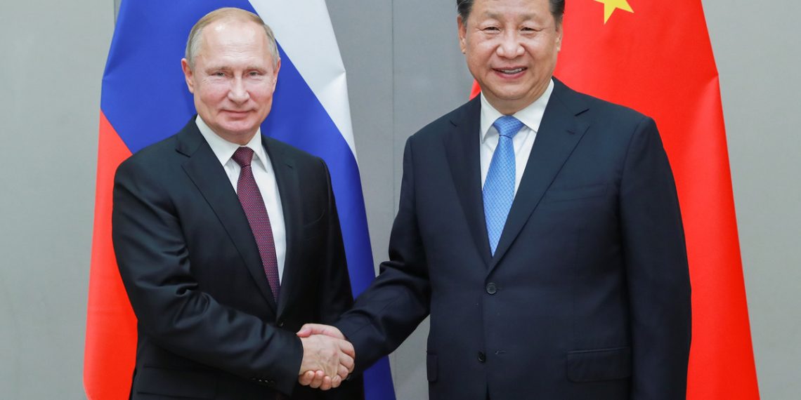 Putin i Xi ipak jako zabrinuti za Afganistan, to ostaje njihov problem