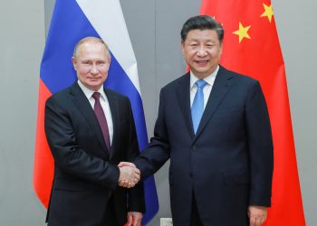 Putin i Xi ipak jako zabrinuti za Afganistan, to ostaje njihov problem