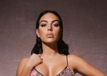 Ronaldova izabranica ne prestaje oduševljavati izgledom