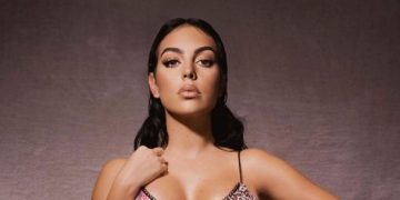 Ronaldova izabranica ne prestaje oduševljavati izgledom