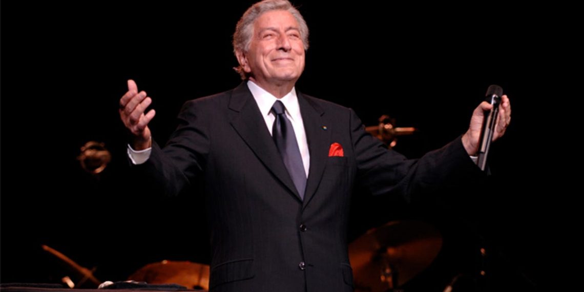 Legendarni Tony Bennett povlači se sa scene zbog zdravstvenih problema