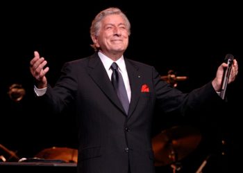 Legendarni Tony Bennett povlači se sa scene zbog zdravstvenih problema