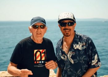 Preminuo čuveni klavijaturista Olivera Dragojevića