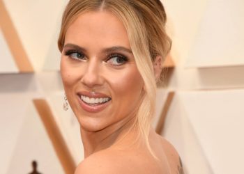Porodila se Scarlett Johansson, na svijet donijela dječaka